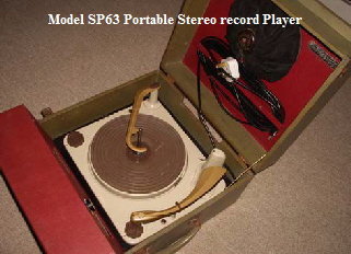 Stereo Player